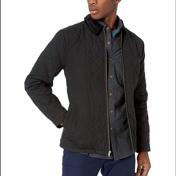 J. Crew Factory Other - J CREW  FACTORY QUILTED COAT